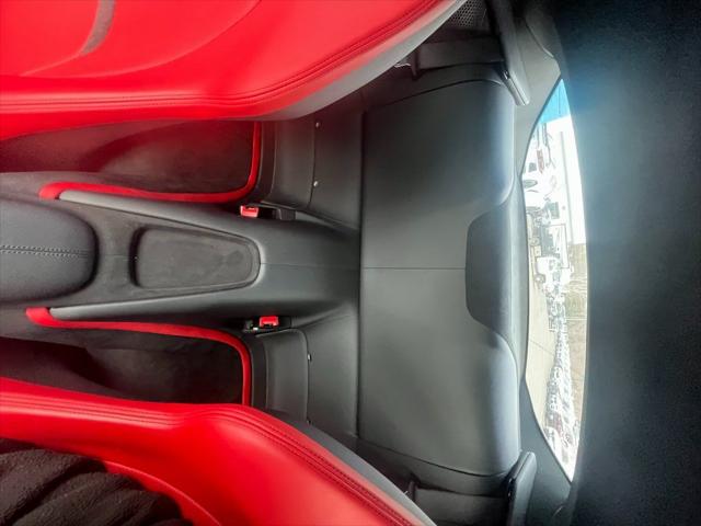 2022 Ferrari Roma Base