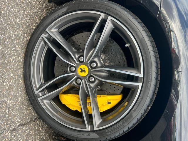 2022 Ferrari Roma Base
