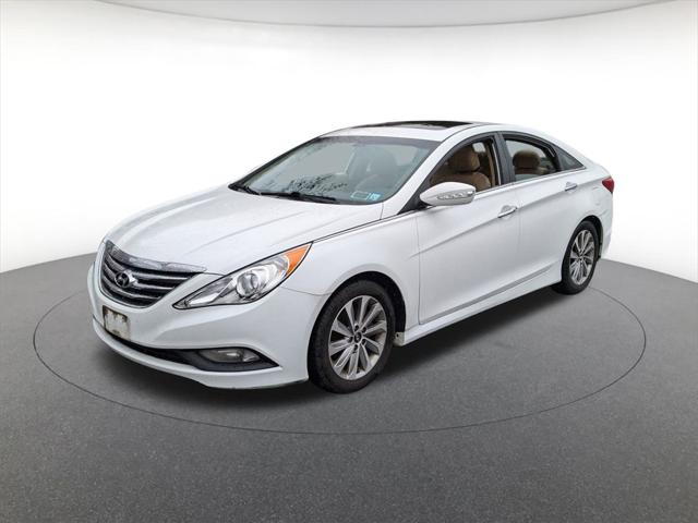 2014 Hyundai Sonata