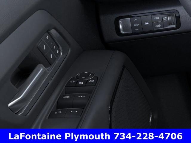 2025 Chevrolet Silverado EV RST