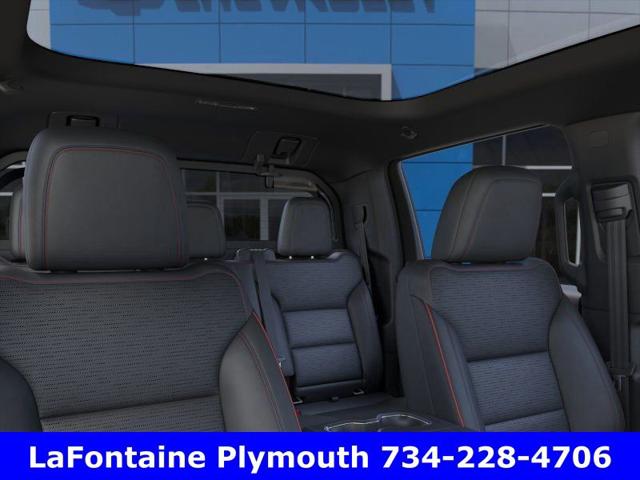 2025 Chevrolet Silverado EV RST