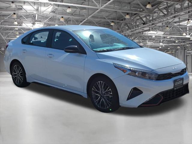 2022 Kia Forte