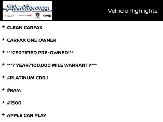 2022 RAM 1500 Lone Star Quad Cab 4x2 64 Box