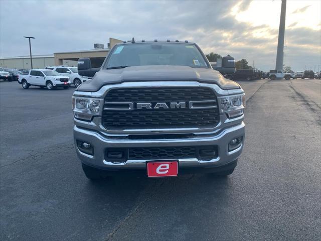 2024 RAM Ram 2500 RAM 2500 BIG HORN CREW CAB 4X4 64 BOX