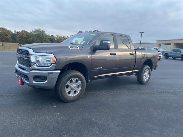 2024 RAM Ram 2500 RAM 2500 BIG HORN CREW CAB 4X4 64 BOX