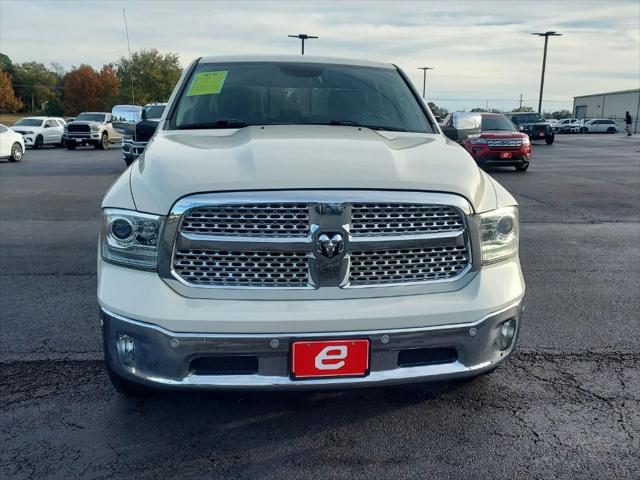 2016 RAM 1500 Laramie