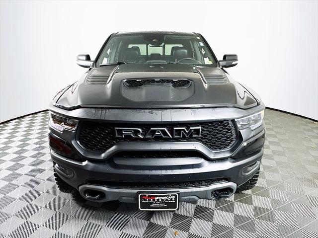 2021 RAM 1500 TRX Crew Cab 4x4 57 Box