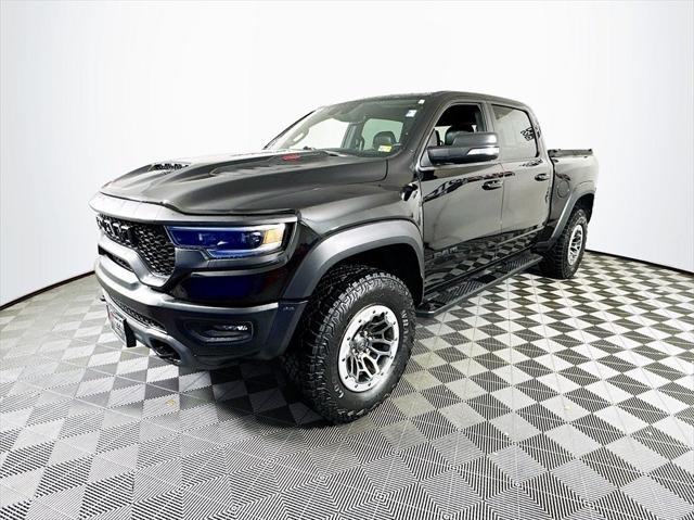 2021 RAM 1500 TRX Crew Cab 4x4 57 Box