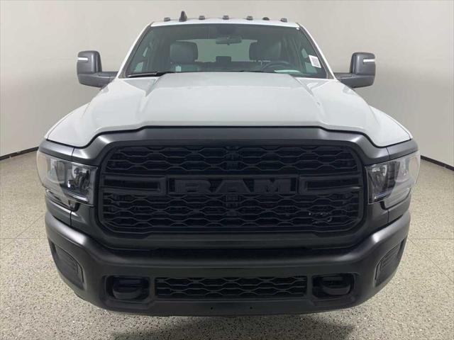 2024 RAM Ram 3500 RAM 3500 TRADESMAN CREW CAB 4X4 8 BOX