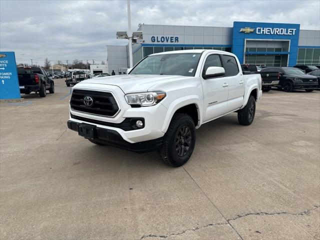 2023 Toyota Tacoma SR V6