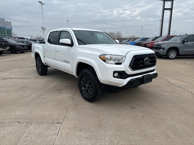 2023 Toyota Tacoma SR V6