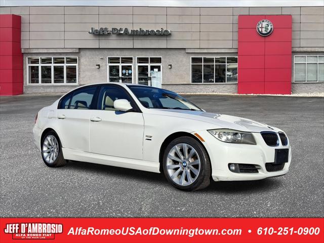 2011 BMW 328i xDrive