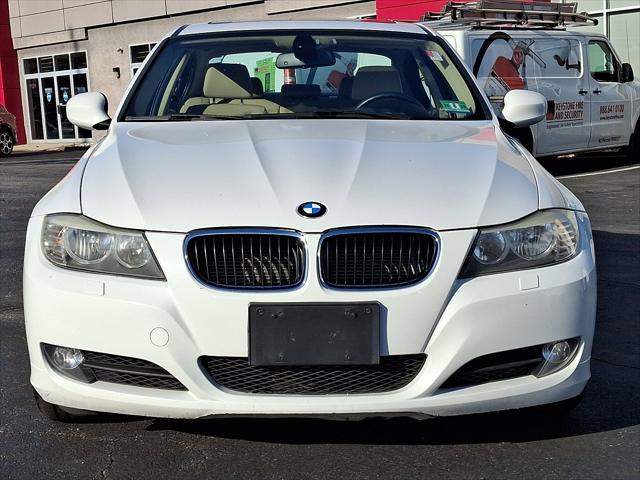 2011 BMW 328i xDrive