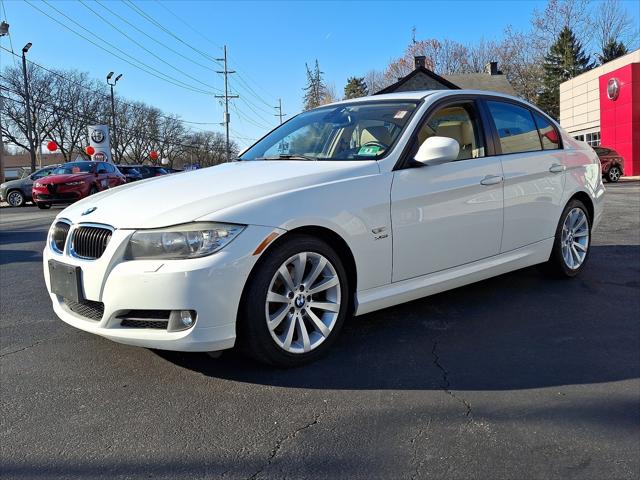 2011 BMW 328i xDrive