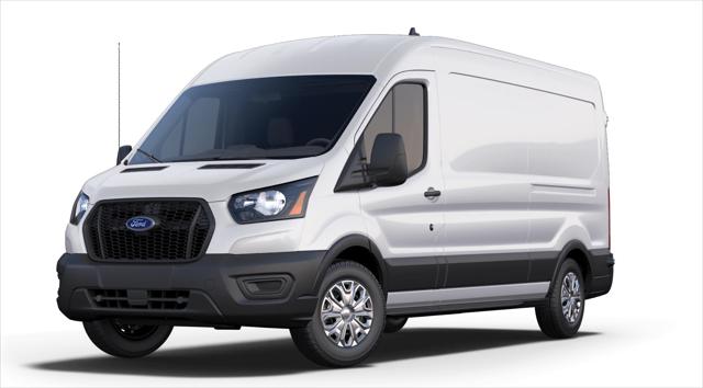 2024 Ford Transit Cargo Van Cargo Van for sale in Altus, OK