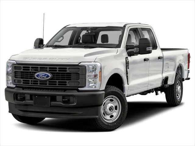2025 Ford F-350 XLT for sale in Prescott, AZ