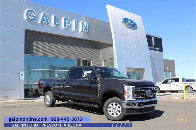 2024 Ford F-350 XLT for sale in Prescott, AZ