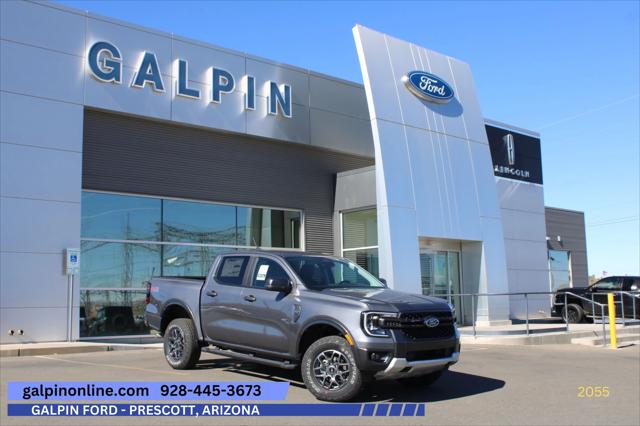 2024 Ford Ranger XLT for sale in Prescott, AZ