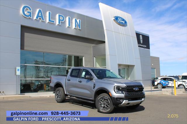 2024 Ford Ranger XLT for sale in Prescott, AZ