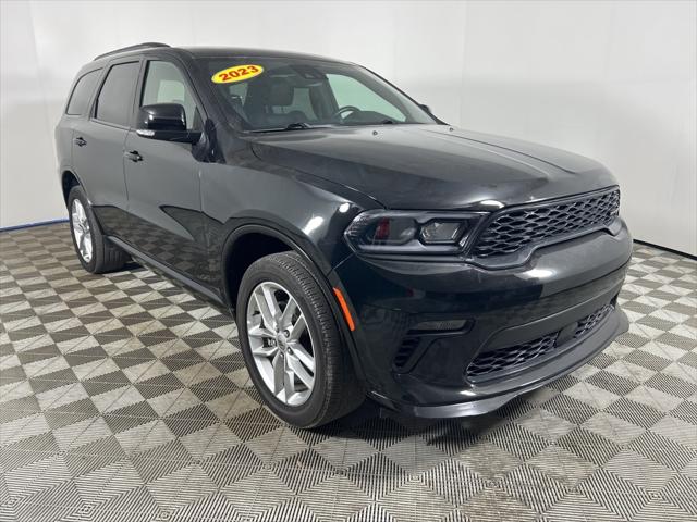 2023 Dodge Durango