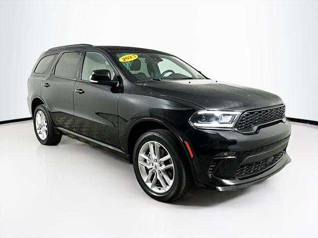 2023 Dodge Durango