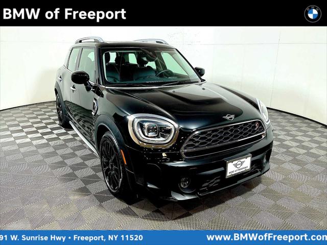 2022 MINI Countryman