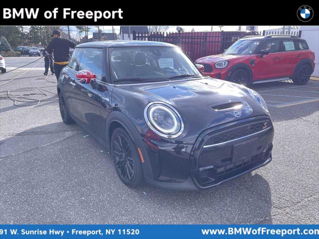 2022 MINI Hardtop