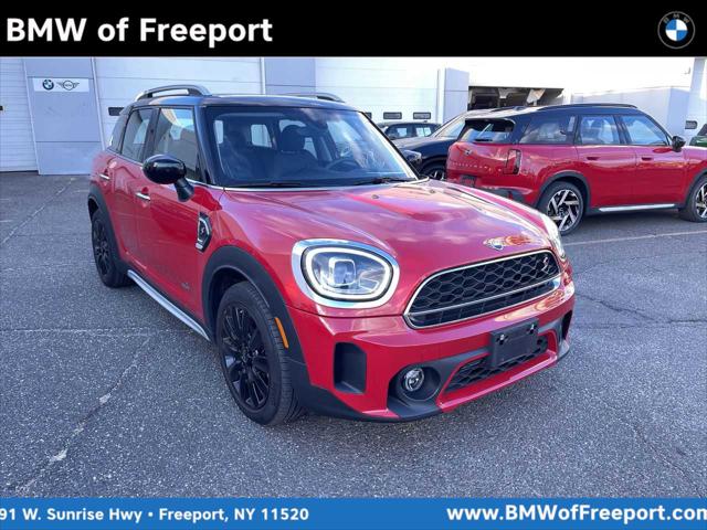 2022 MINI Countryman