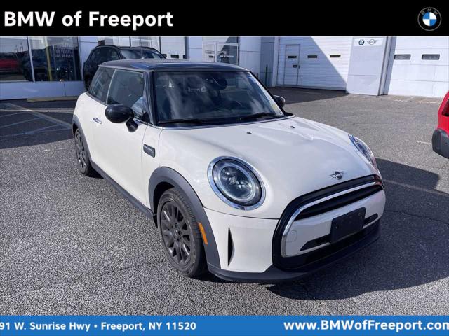 2022 MINI Hardtop