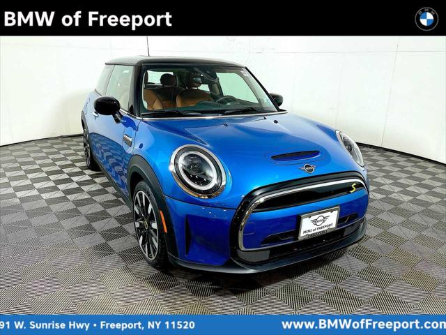 2024 MINI SE Hardtop