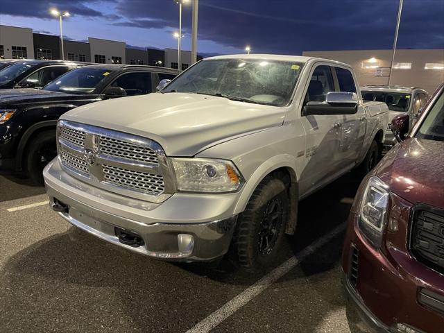 2013 Ram 1500