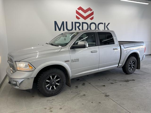 2013 Ram 1500