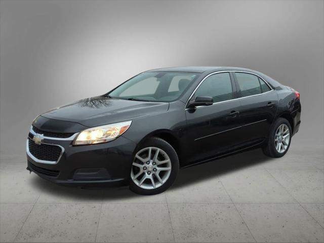 2014 Chevrolet Malibu