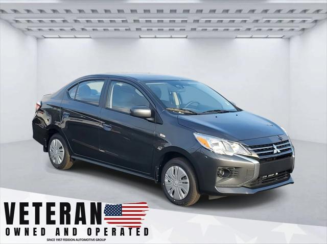 2024 Mitsubishi Mirage G4 ES for sale in Fort Walton Beach, FL