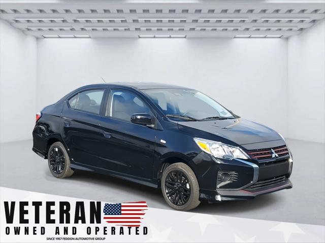 2024 Mitsubishi Mirage G4 BE for sale in Fort Walton Beach, FL