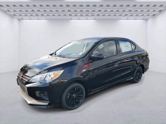 2024 Mitsubishi Mirage G4 BE