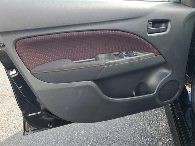 2024 Mitsubishi Mirage G4 BE