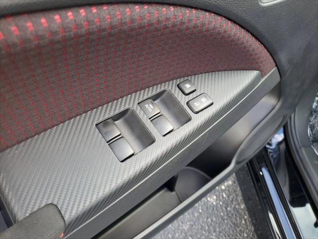 2024 Mitsubishi Mirage G4 BE