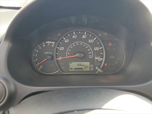 2024 Mitsubishi Mirage G4 BE