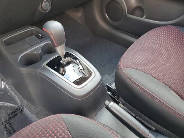 2024 Mitsubishi Mirage G4 BE