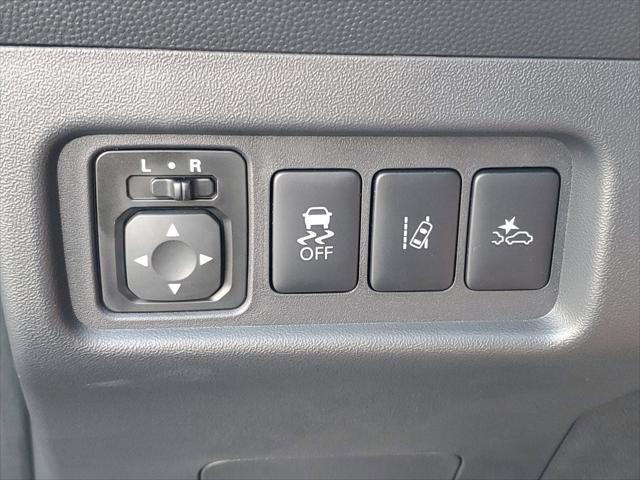 2024 Mitsubishi Mirage G4 BE