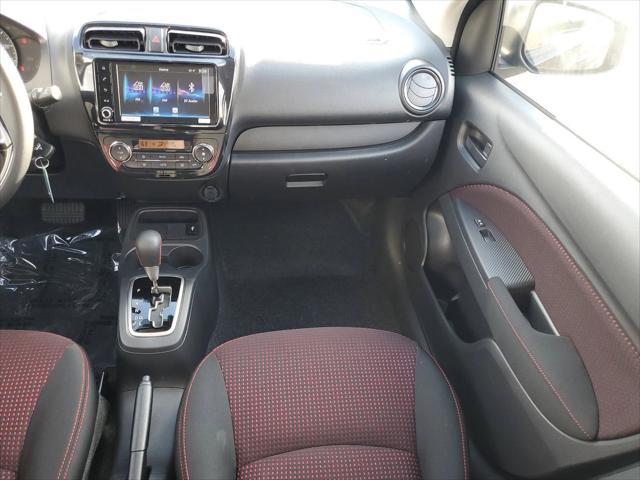 2024 Mitsubishi Mirage G4 BE