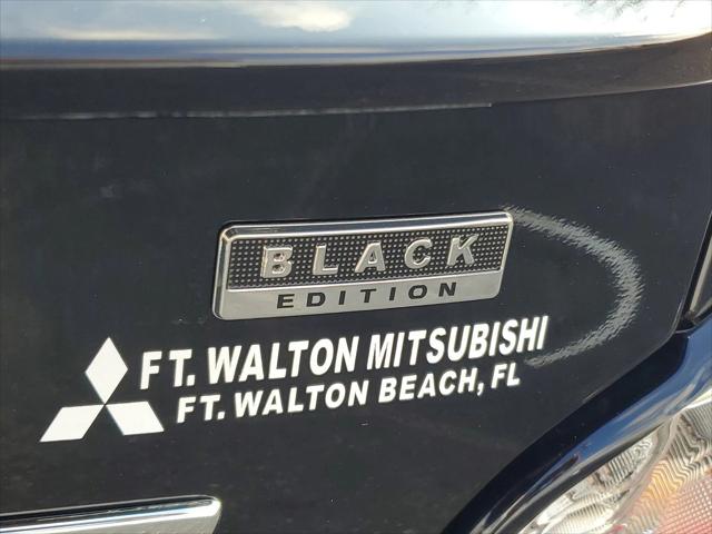2024 Mitsubishi Mirage G4 BE