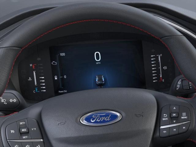 New 2025 Ford Escape For Sale in OLIVE BRANCH, MS