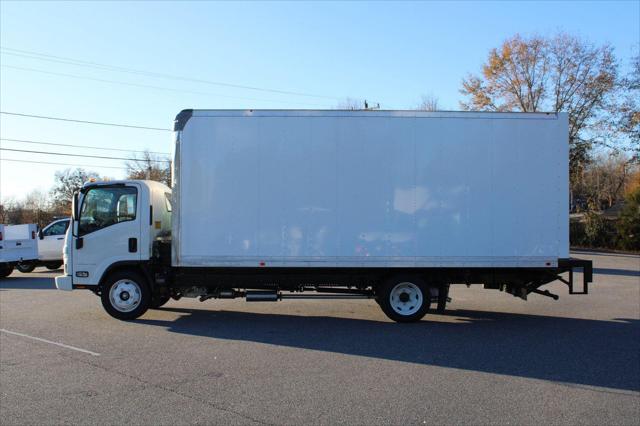 2024 Chevrolet 4500 LCF Gas Unknown