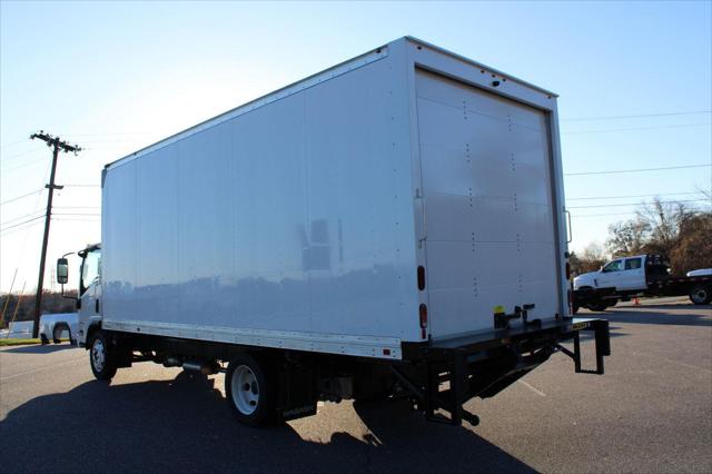 2024 Chevrolet 4500 LCF Gas Unknown