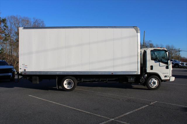 2024 Chevrolet 4500 LCF Gas Unknown