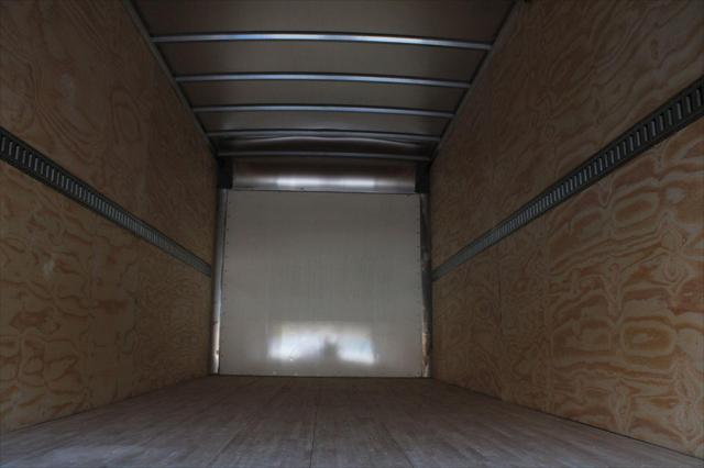 2024 Chevrolet 4500 LCF Gas Unknown