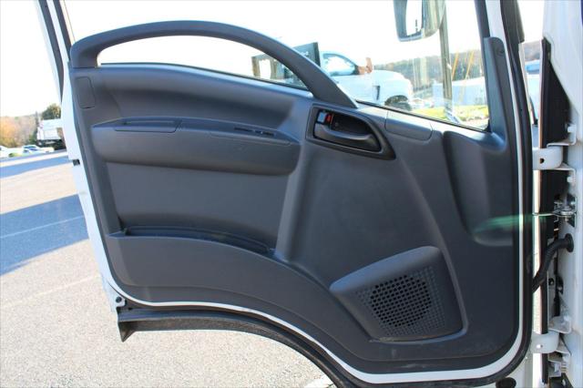 2024 Chevrolet 4500 LCF Gas Unknown