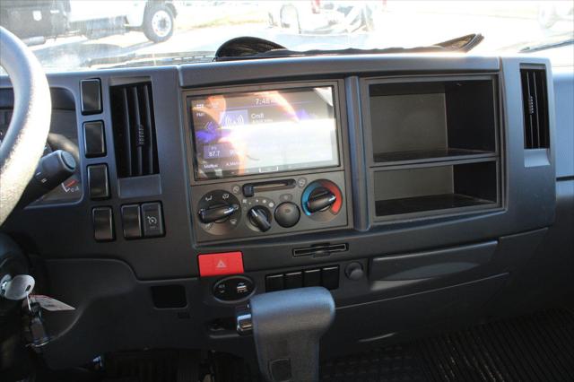 2024 Chevrolet 4500 LCF Gas Unknown